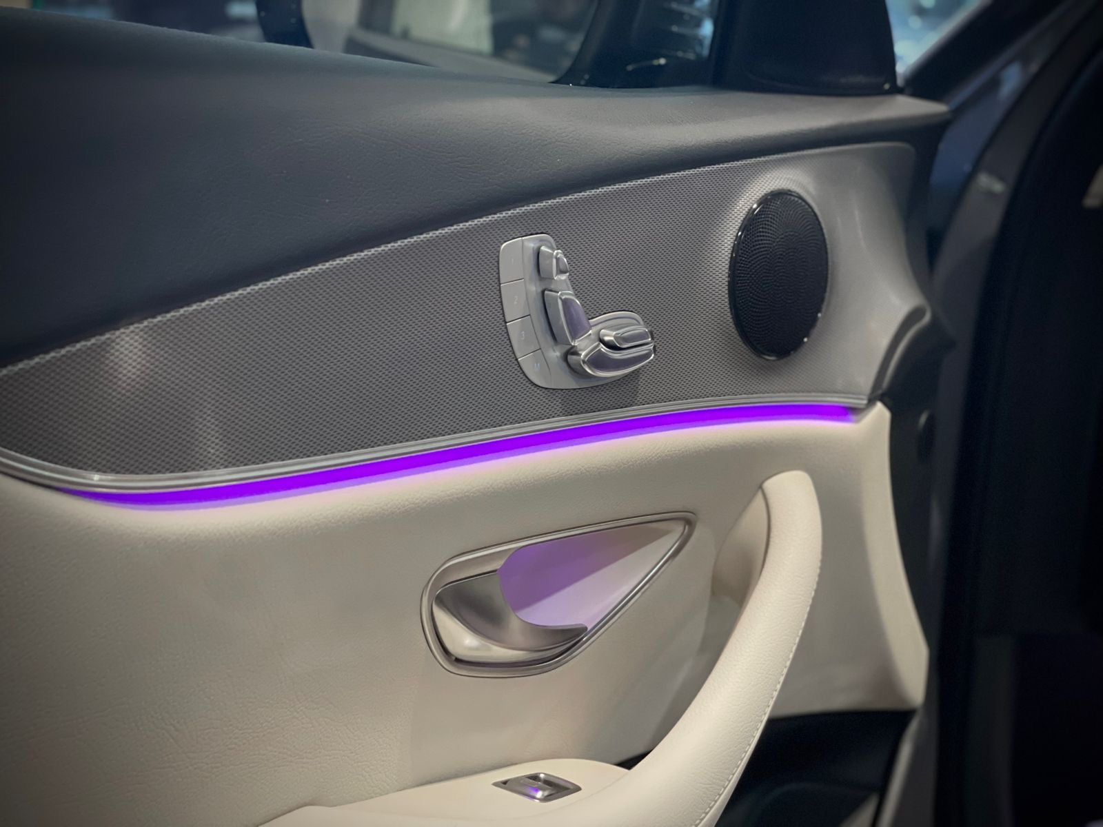 2016 Mercedes Benz E200