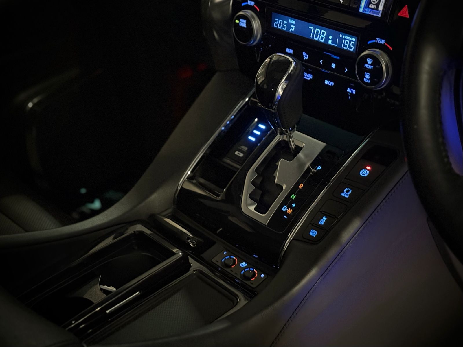 2018 Toyota Alphard 250 SC