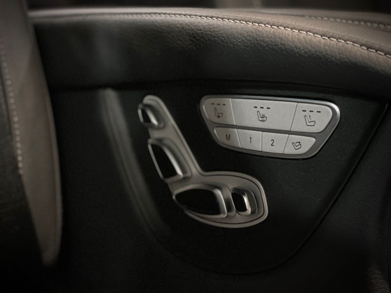 2019 Mercedes Benz V260 AMG Exclusive Long Facelift