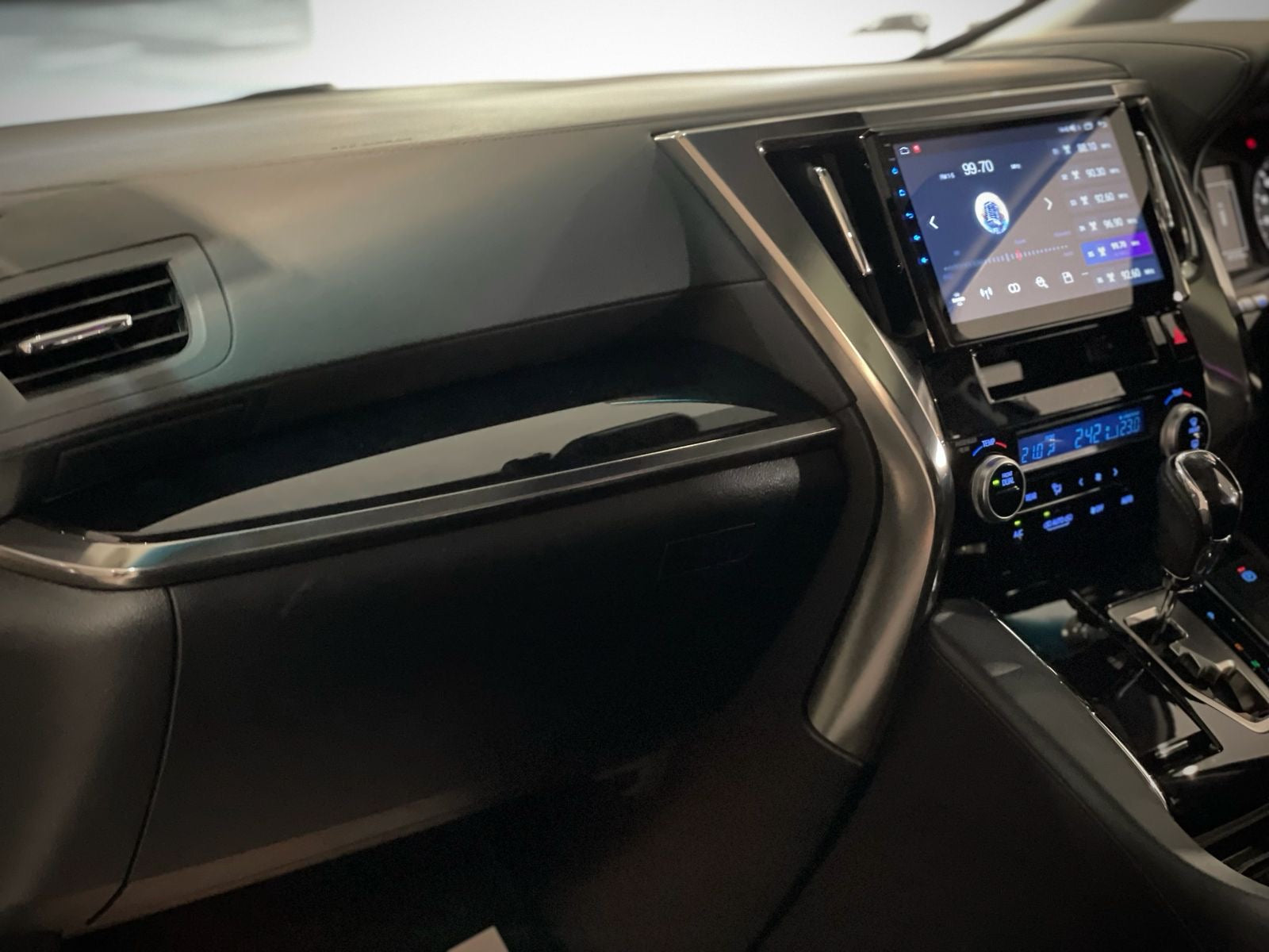 2021 Toyota Vellfire 2.5 ZG