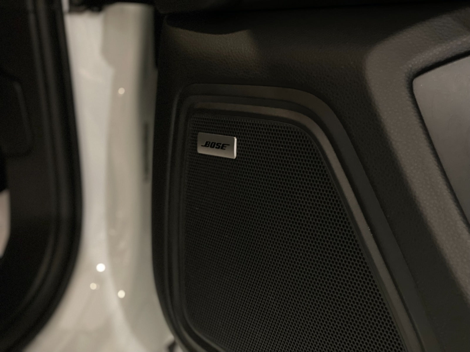 2017 Porsche Macan Turbo