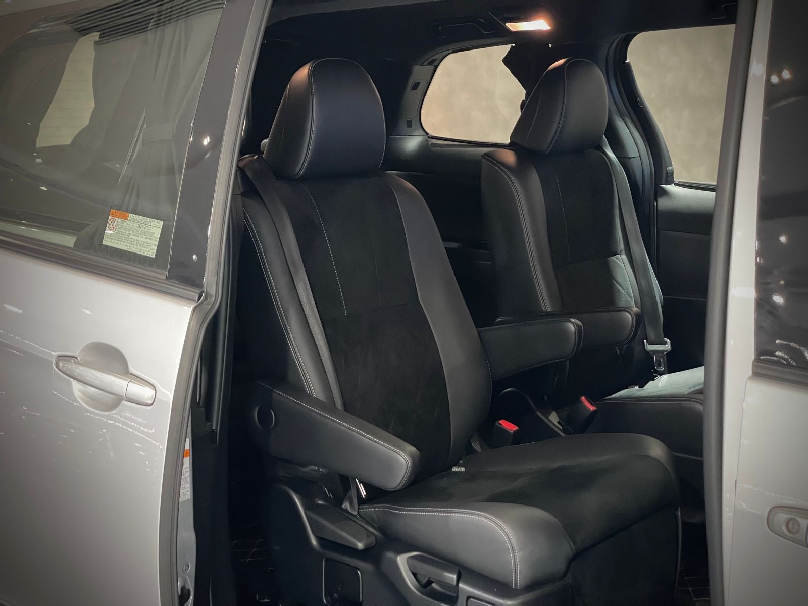 2016 Toyota Previa