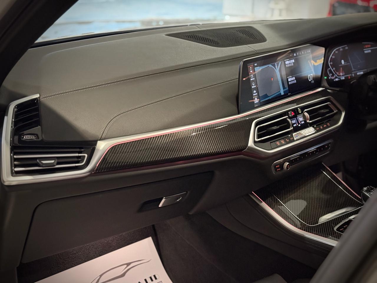 2021 BMW X5 xdrive40ia M Sport