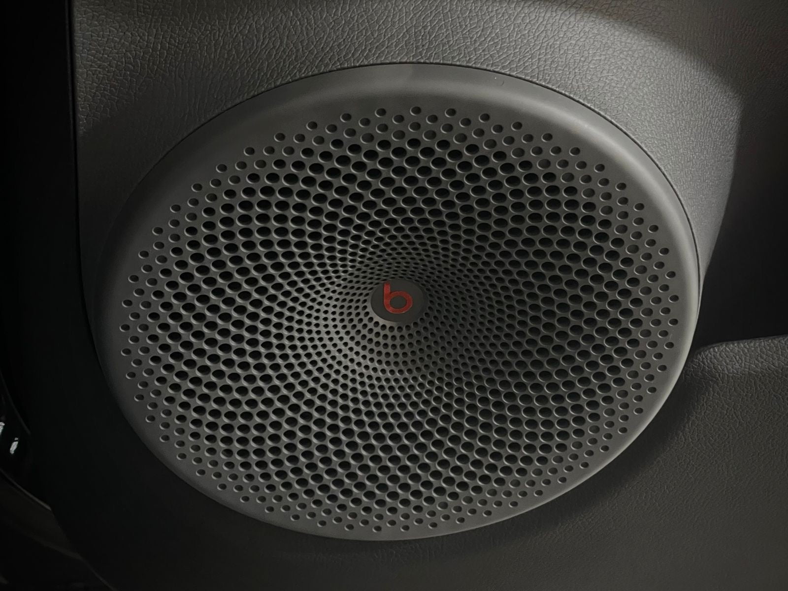 2024 Smart #1 Brabus
