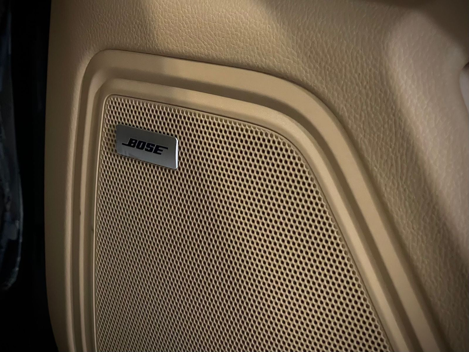 2018 Porsche Macan S
