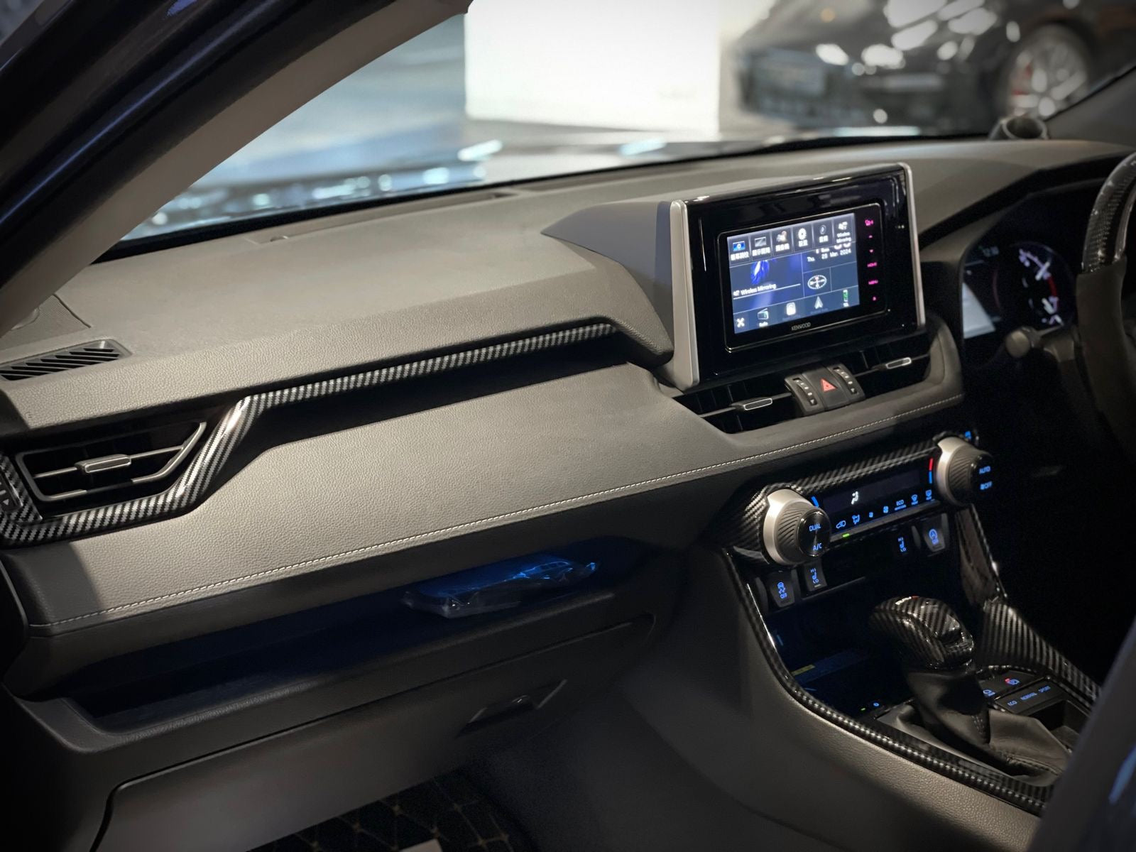 2020 Toyota RAV4 Deluxe
