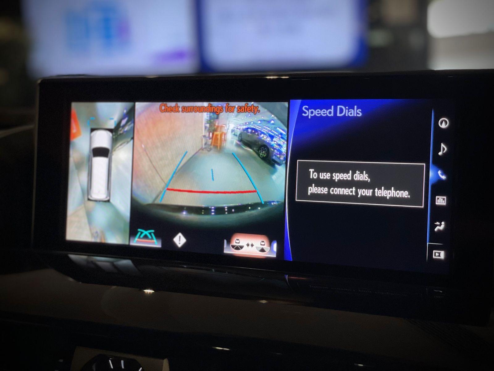 2016 Lexus LX570