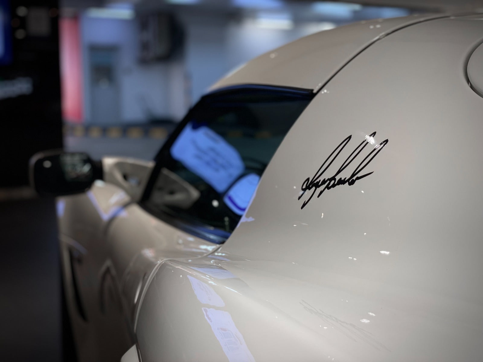 2010 Lotus Exige S260 RGB Edition