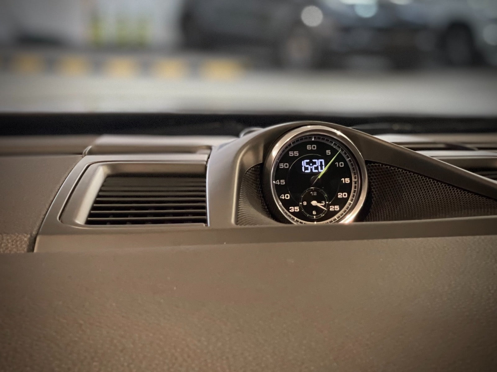 2015 Porsche Panamera S E-Hybrid