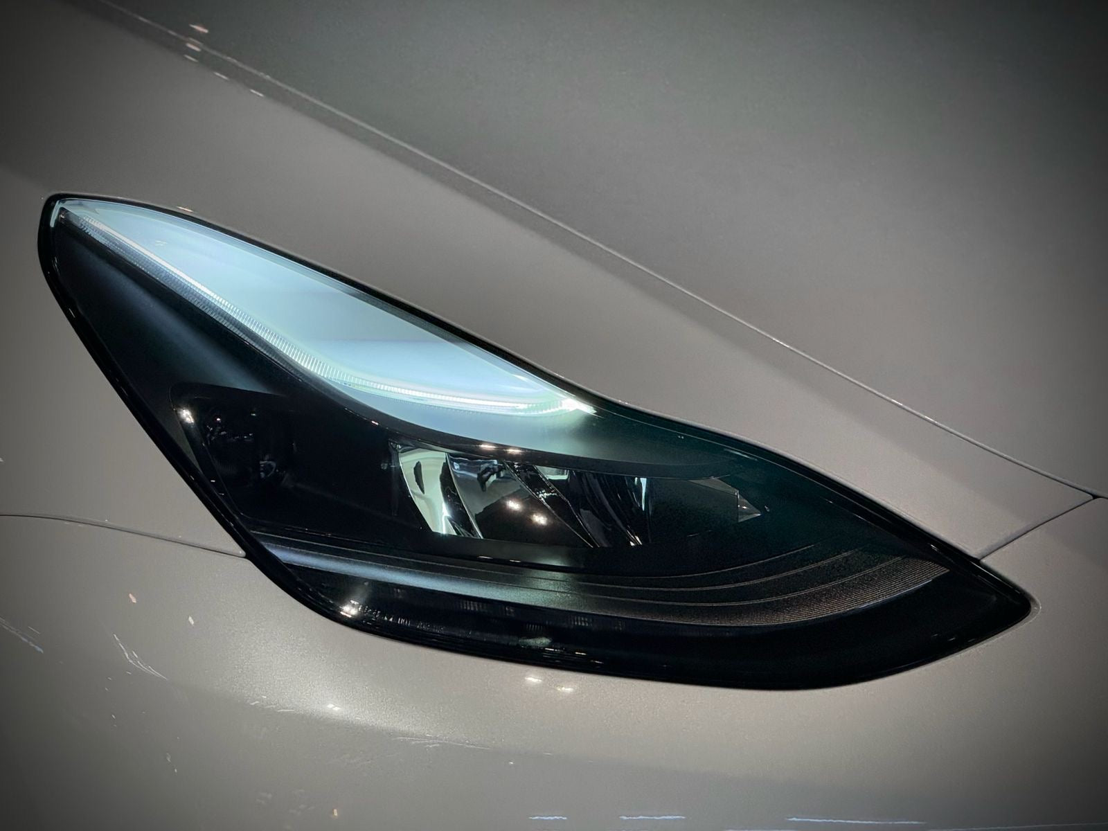 2022 Tesla Model Y Long Range Dual Motor