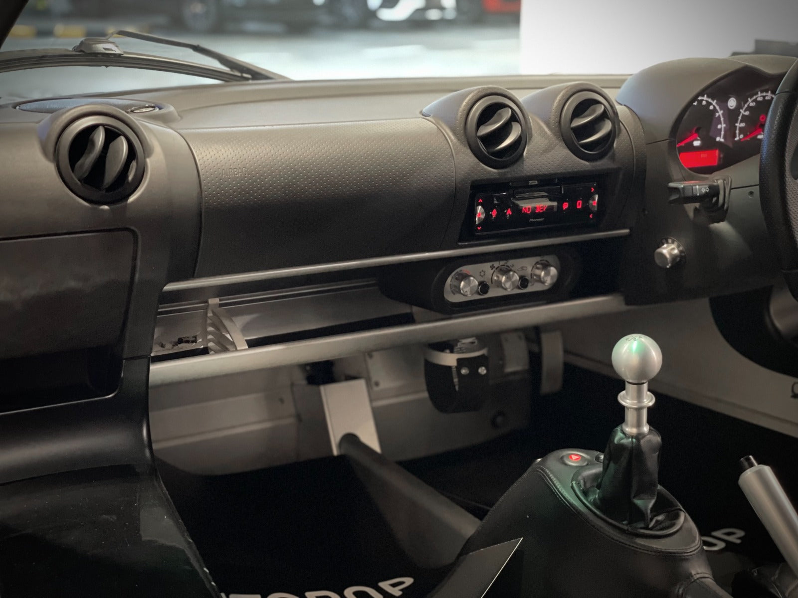 2010 Lotus Exige S260 RGB Edition