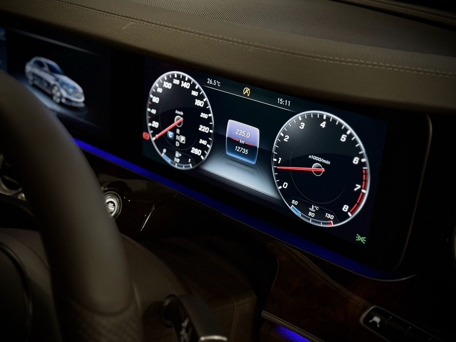 2016 Mercedes Benz E300