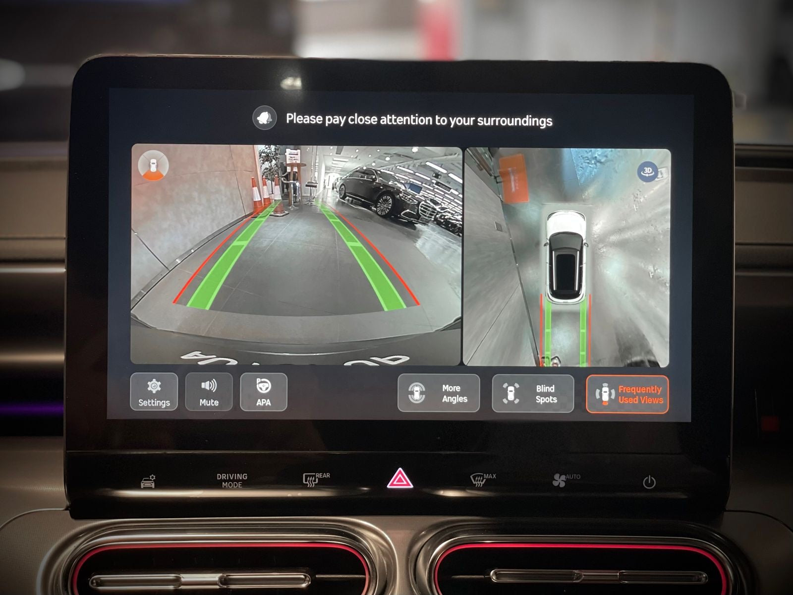 2024 Smart #1 Brabus