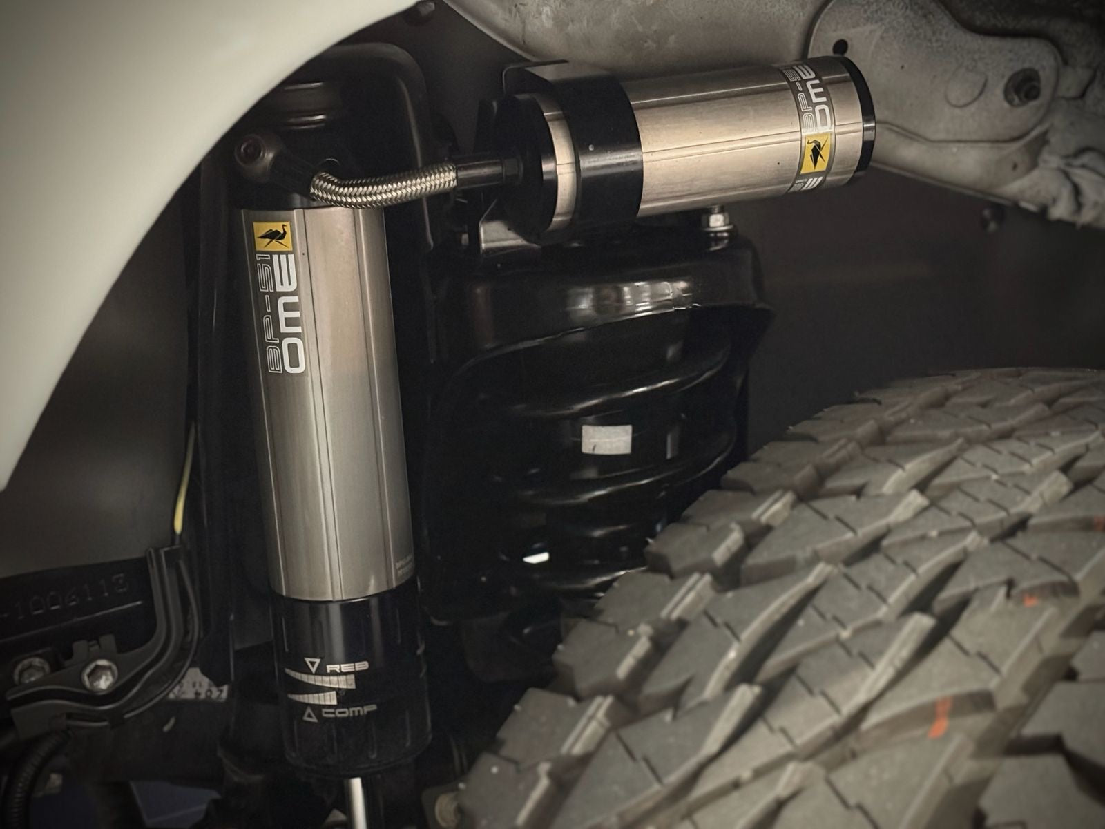 2015 Toyota Land Cruiser 70 30th Anniversary