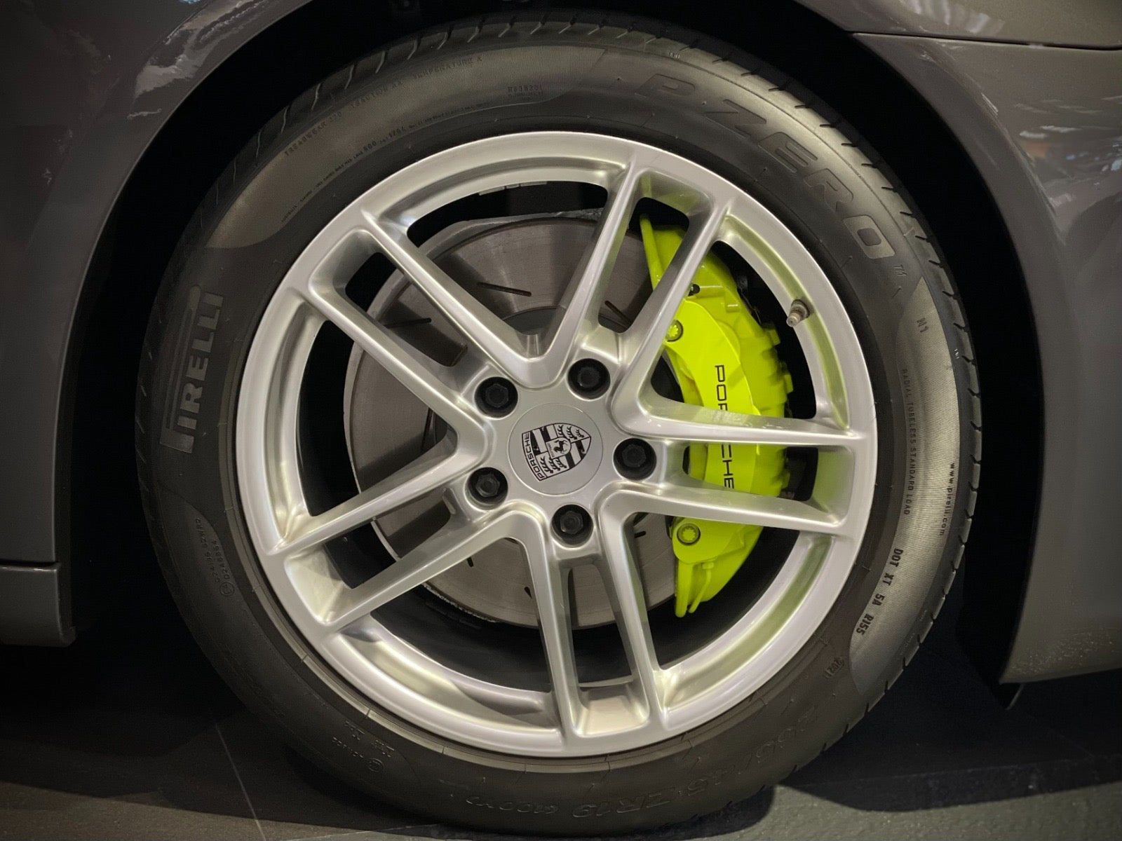 2015 Porsche Panamera S E-Hybrid