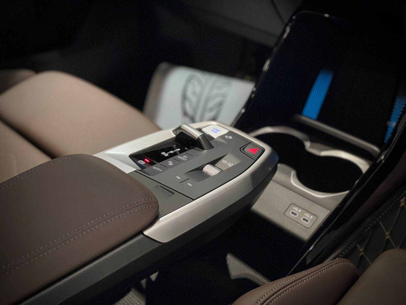 2023 BMW iX1 xdrive30 M Sport