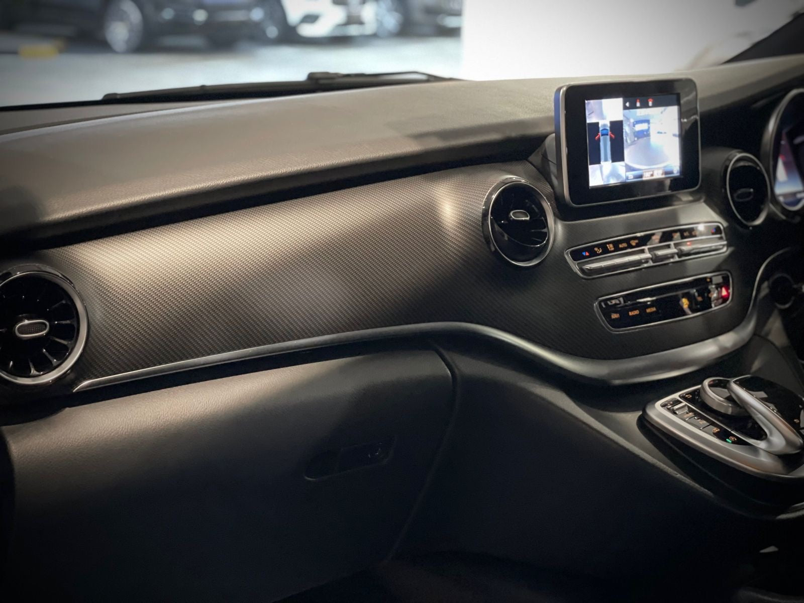 2019 Mercedes Benz V260 AMG Exclusive Long Facelift