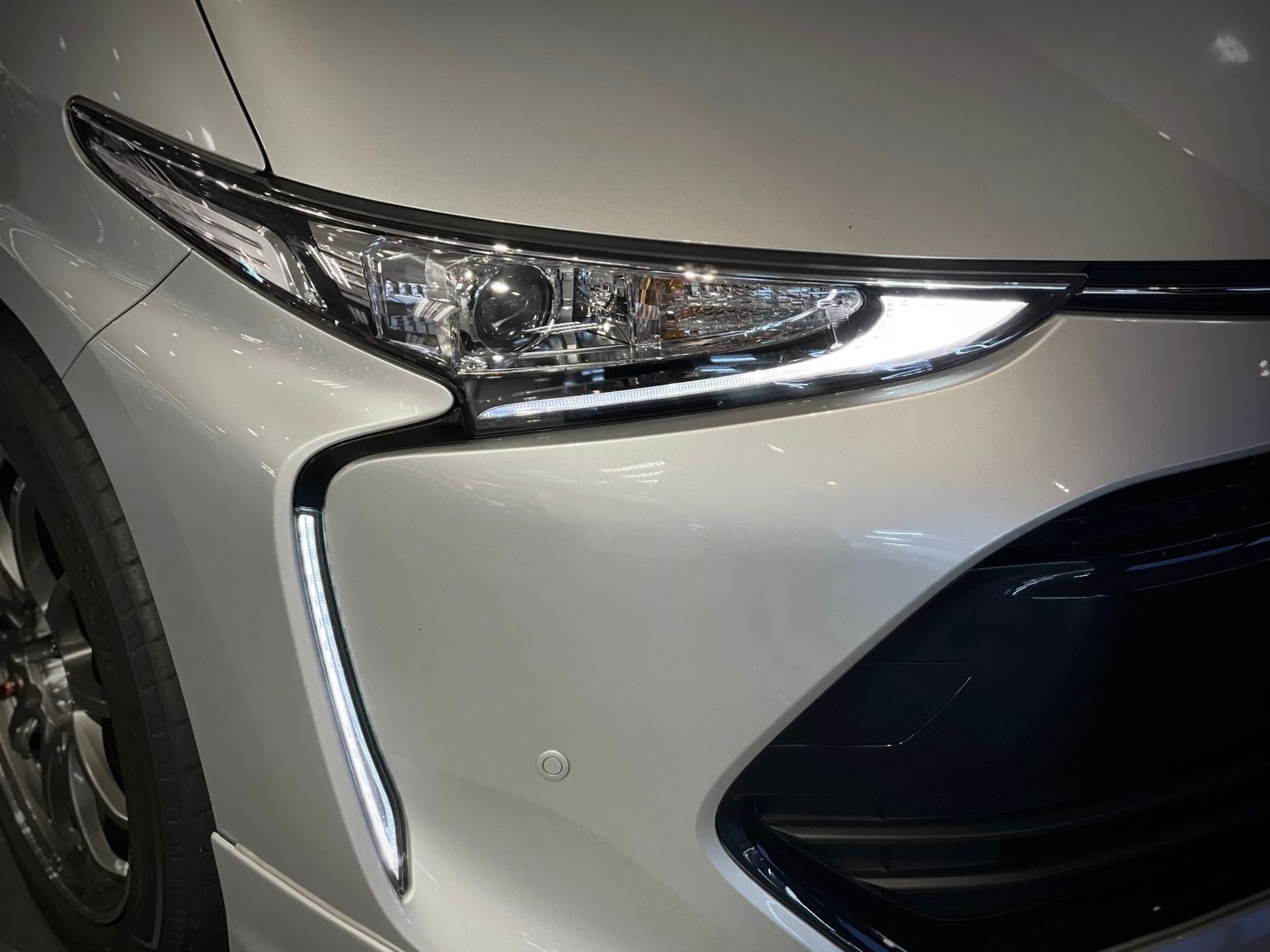 2016 Toyota Previa