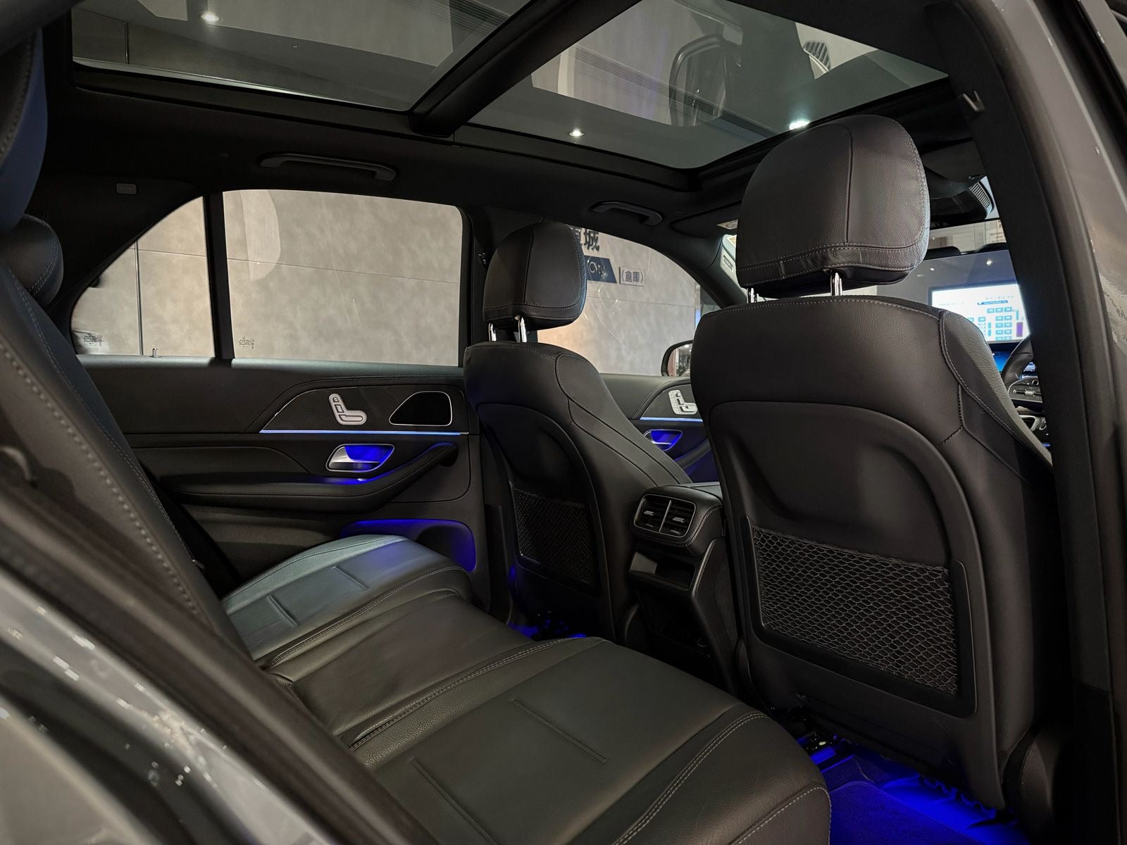 2020 Mercedes Benz GLE450 AMG 4MATIC