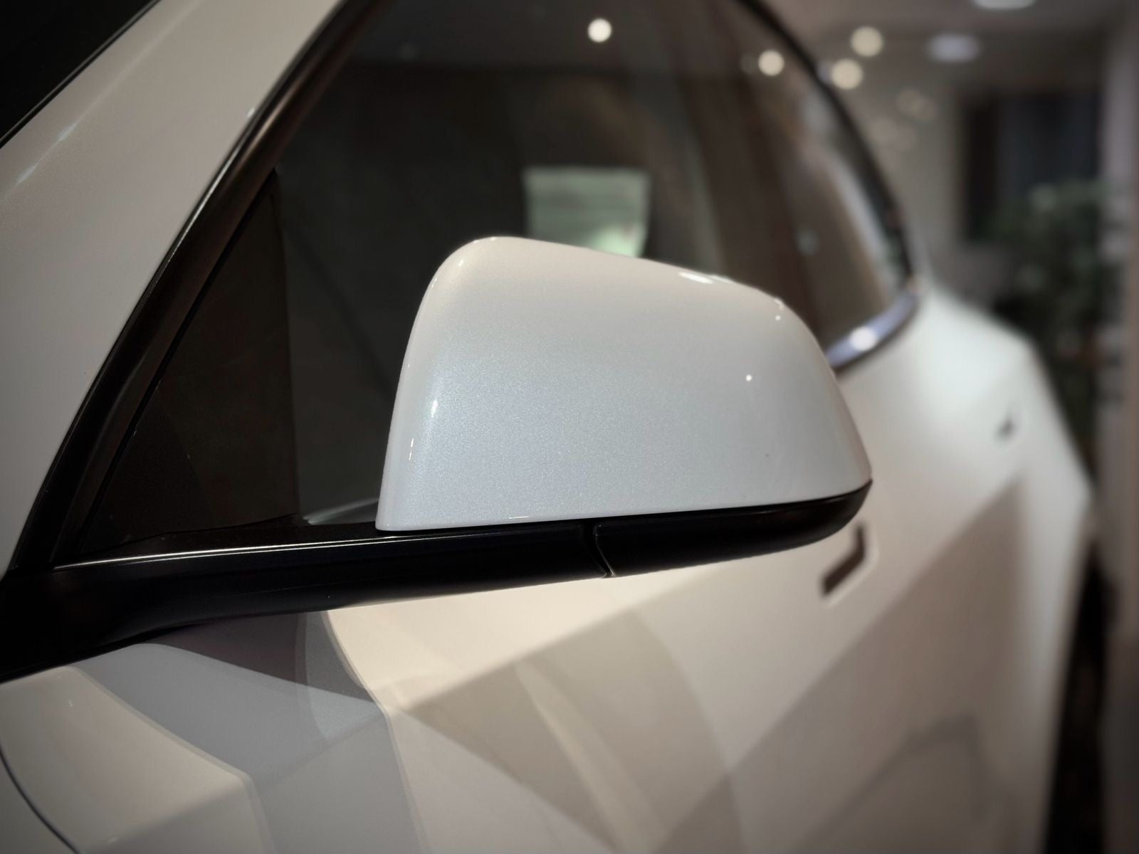 2022 Tesla Model Y Long Range Dual Motor
