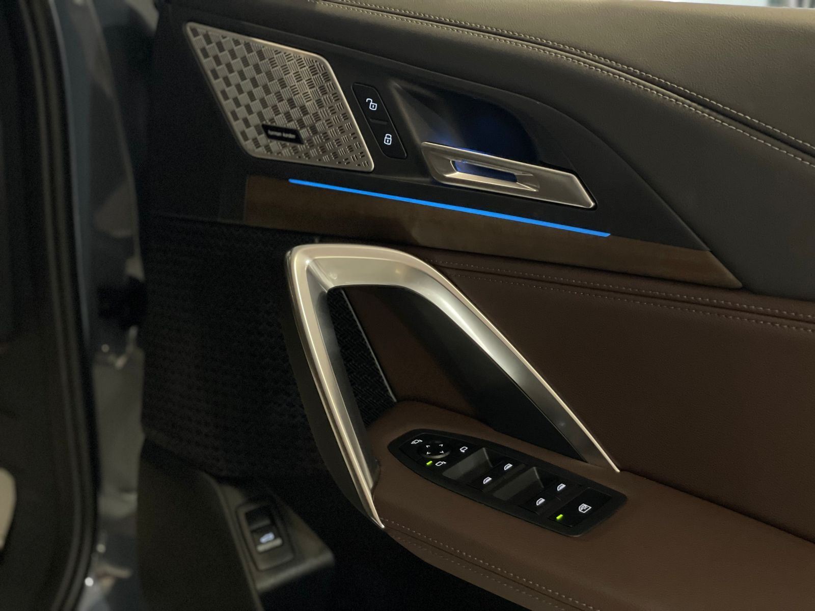 2023 BMW iX1 xdrive30 M Sport