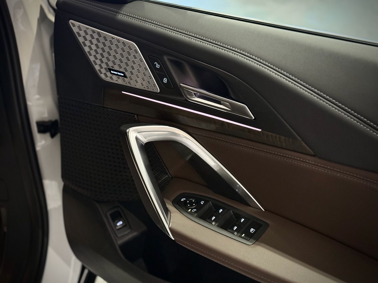 2023 BMW iX1 xdrive30 XLine