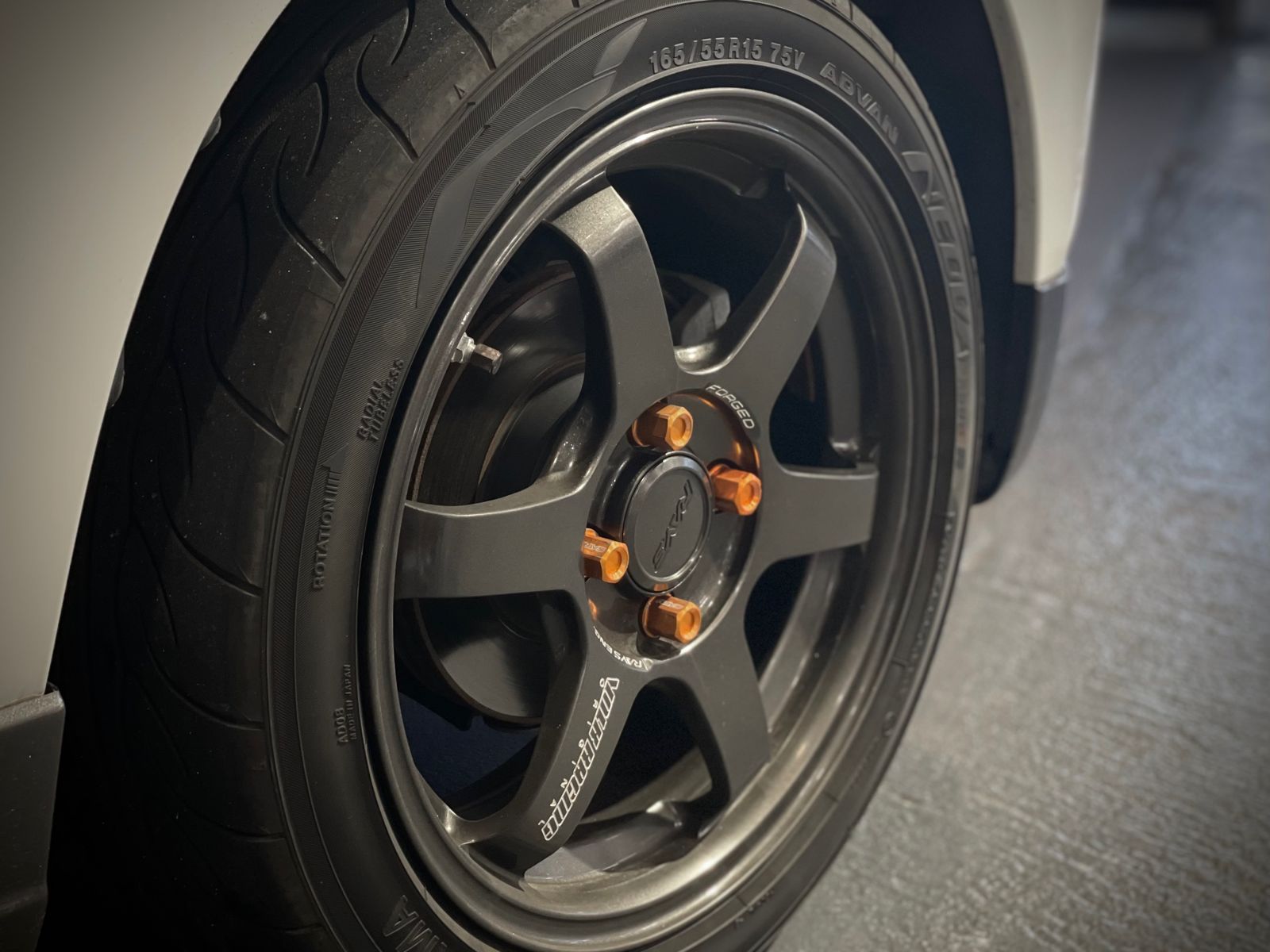 2019 Suzuki Gear Spacia XZ Hybrid Turbo