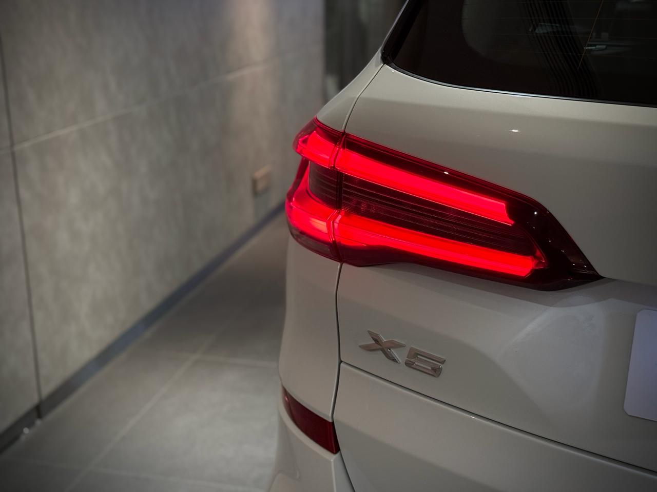 2021 BMW X5 xdrive40ia M Sport