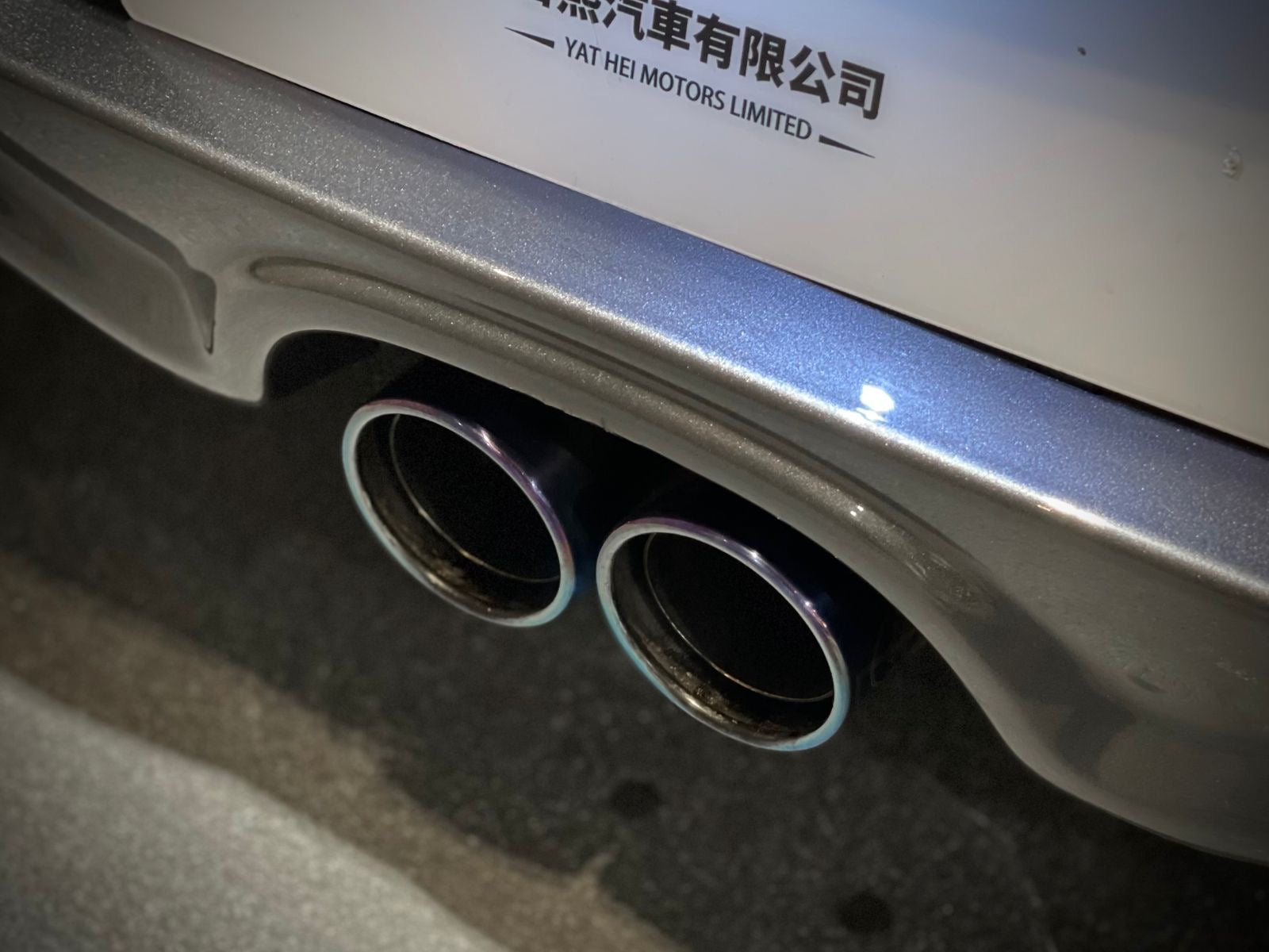 2016 Honda S660 Alpha