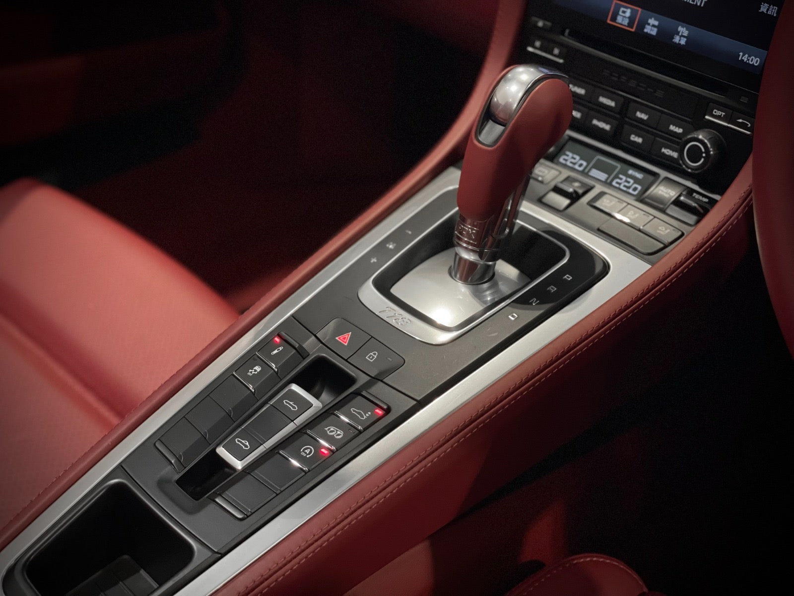 2019 Porsche Boxster GTS