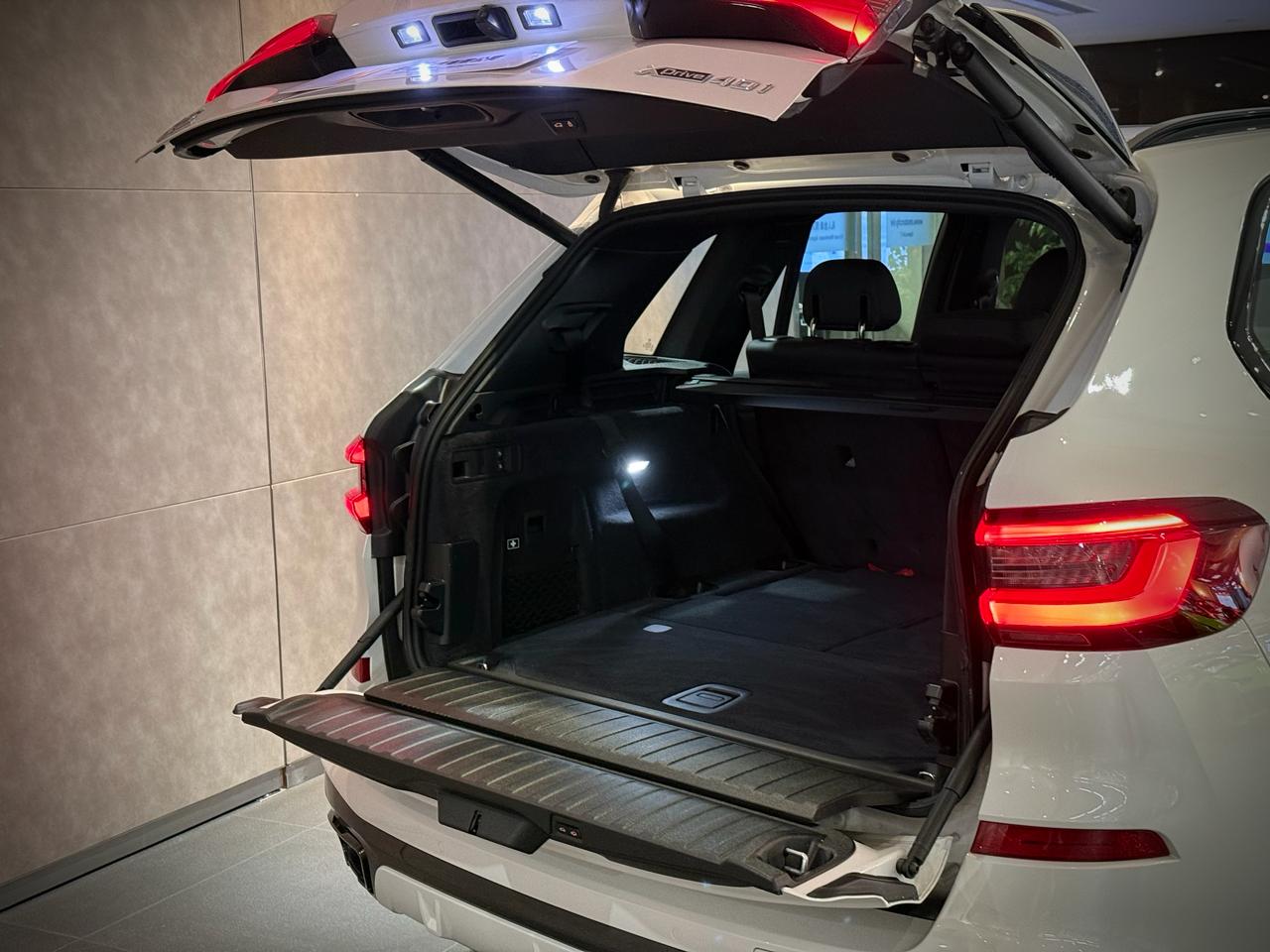 2021 BMW X5 xdrive40ia M Sport