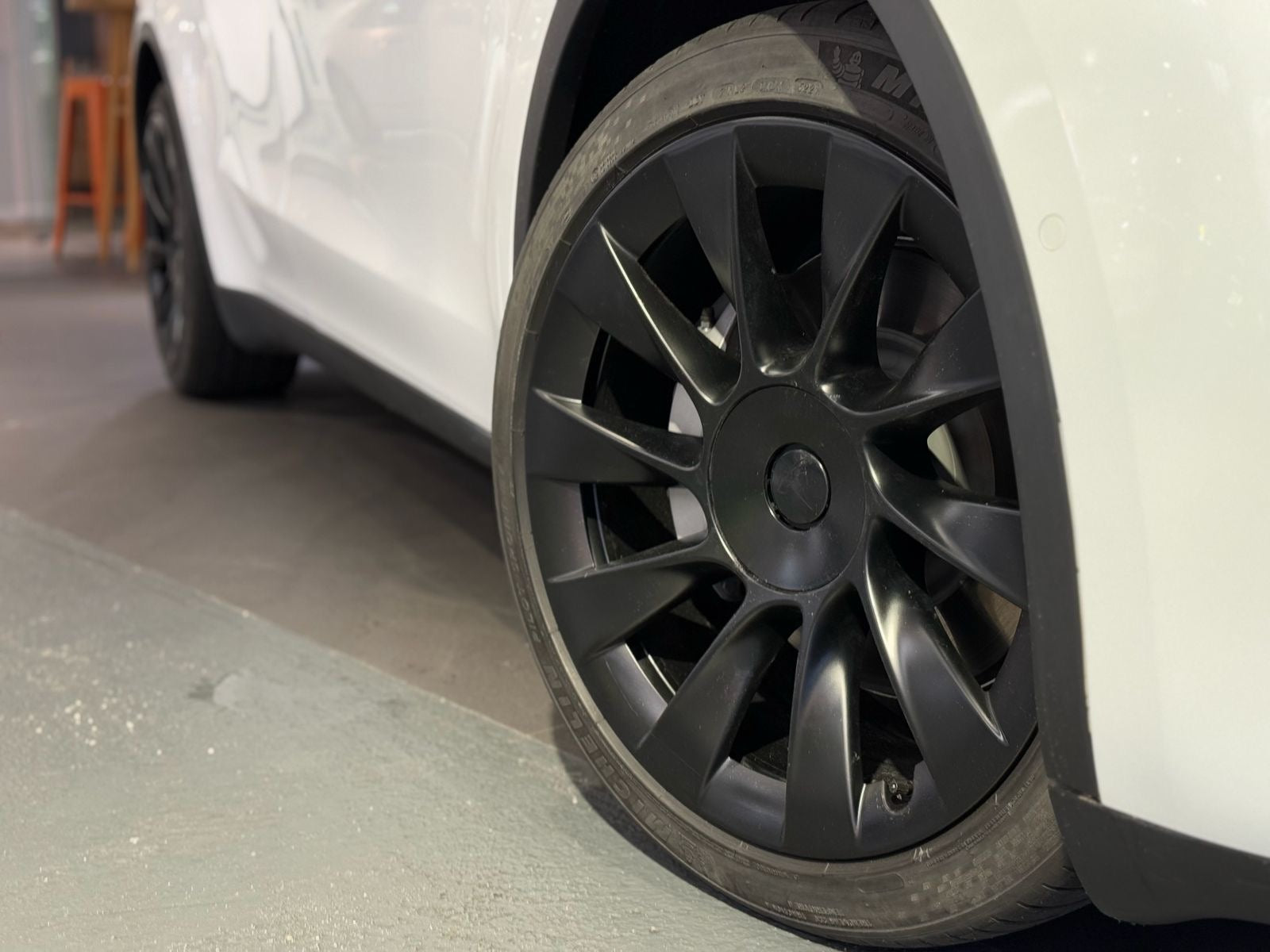 2022 Tesla Model Y Long Range Dual Motor