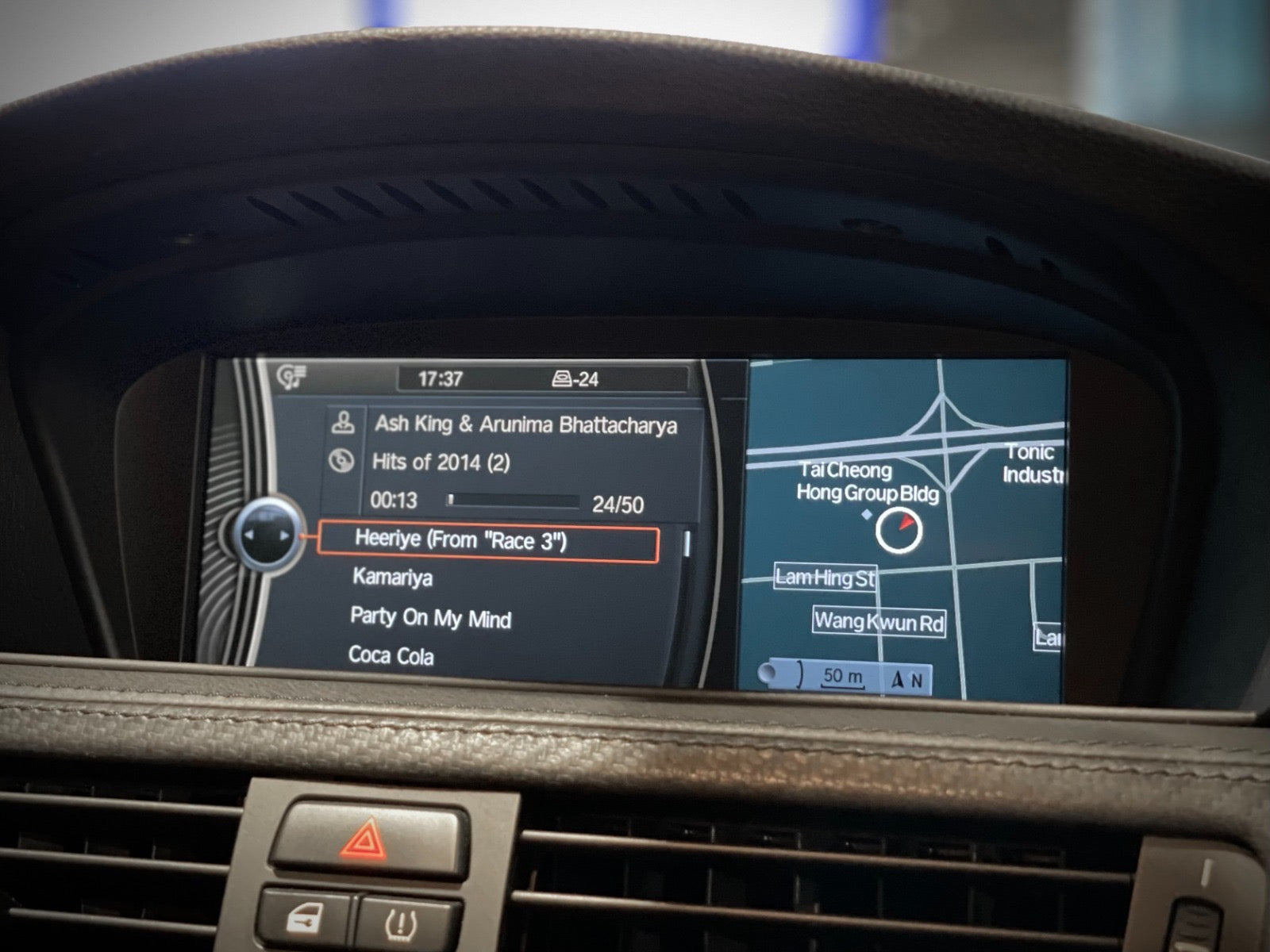 2010 BMW M3 DCT Coupe