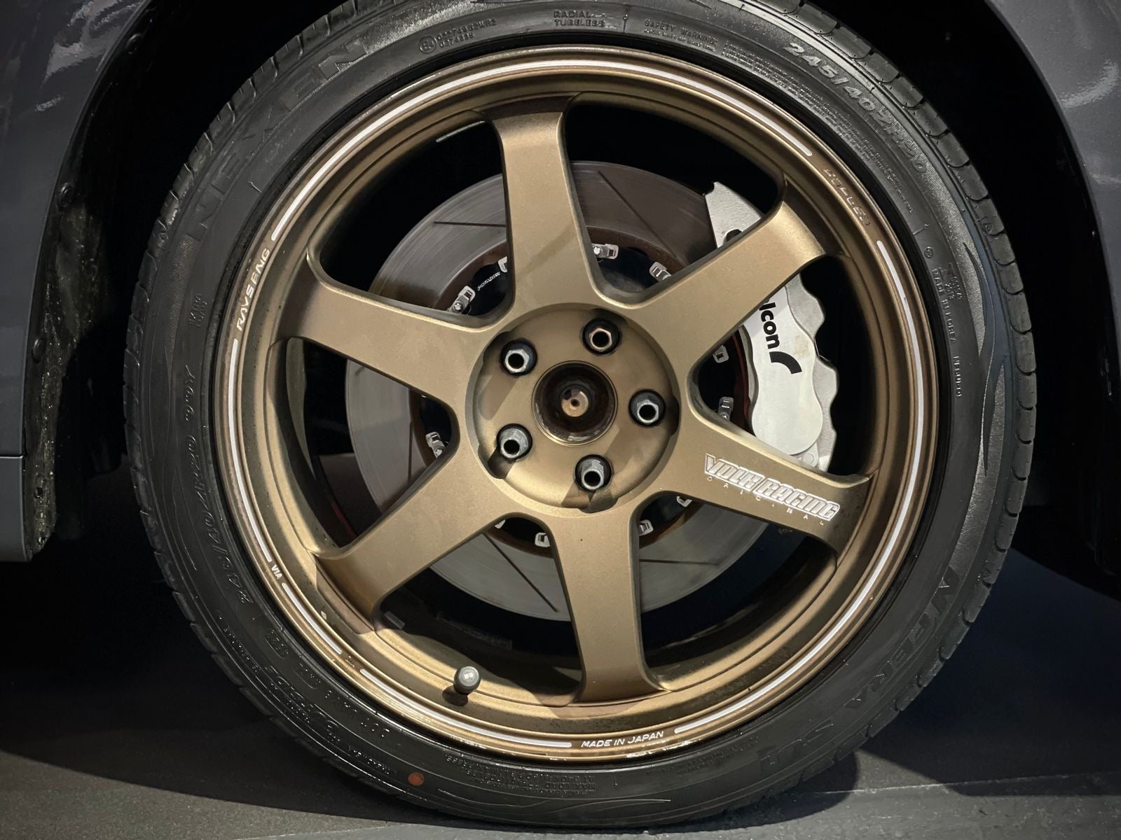 2016 Toyota Alphard 3.5