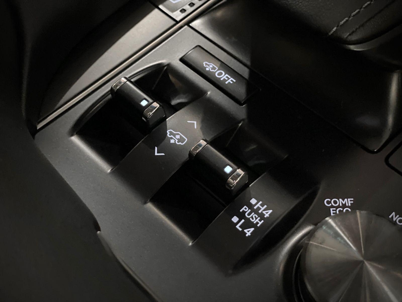 2016 Lexus LX570