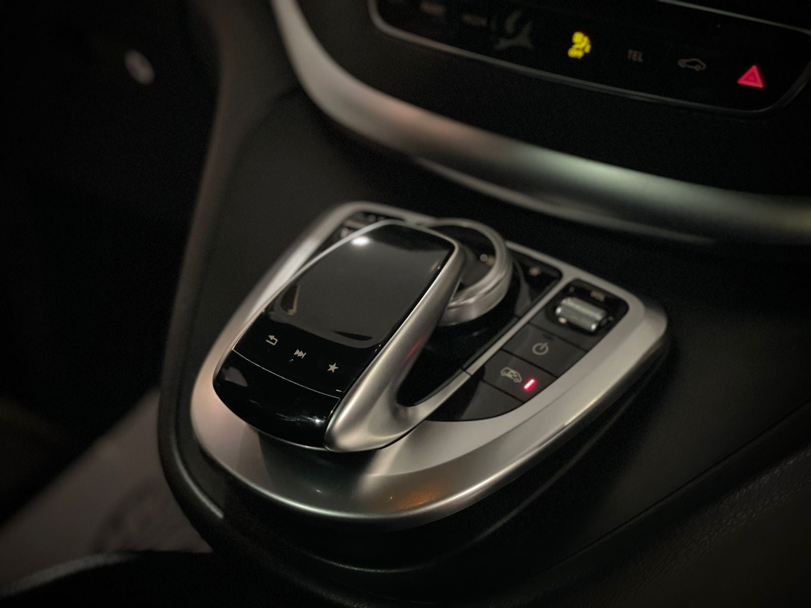 2019 Mercedes Benz V260 AMG Exclusive Long Facelift