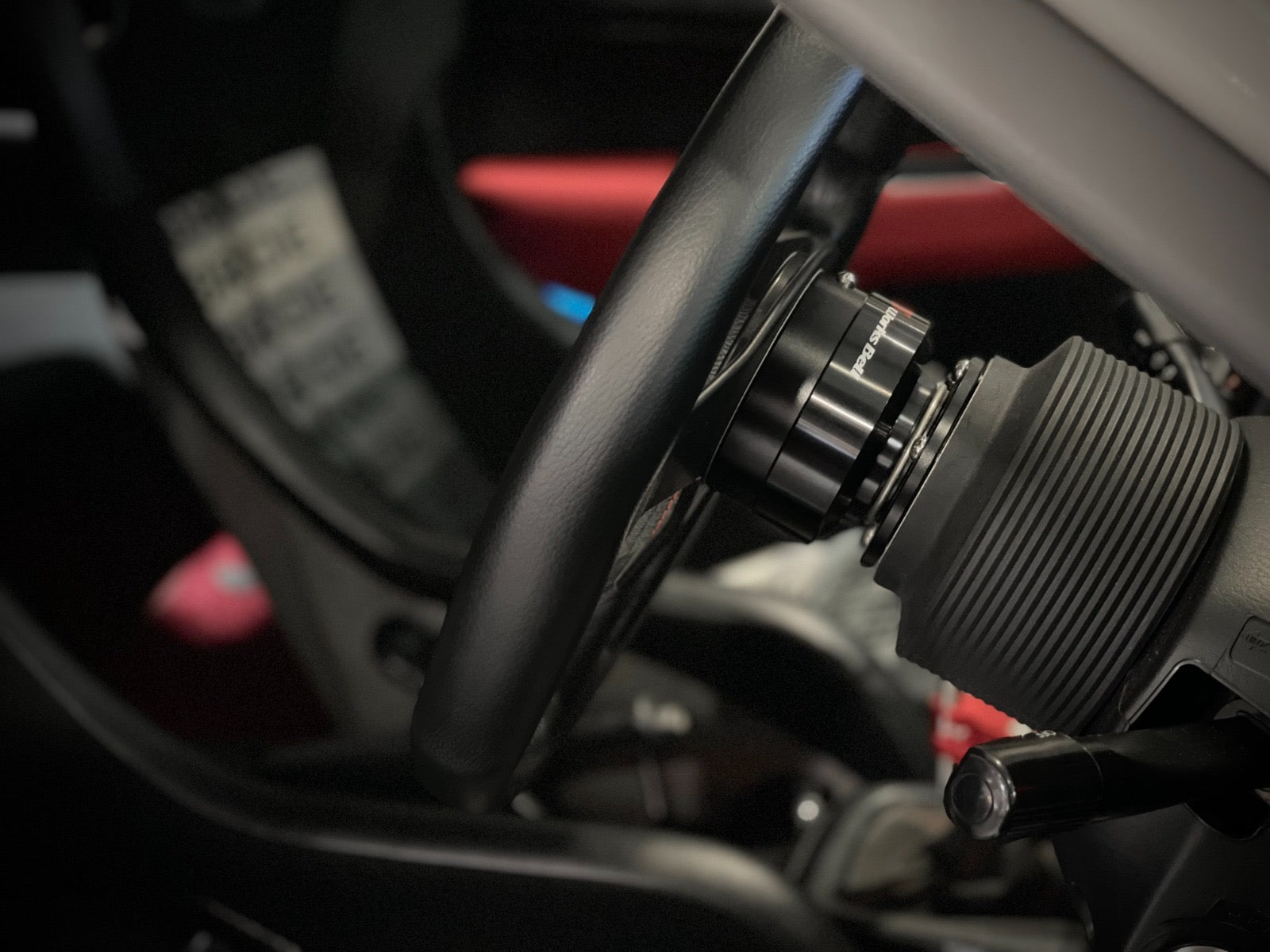 1998 Honda Type R EK9