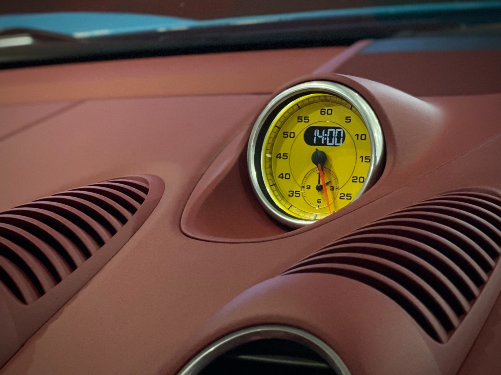 2019 Porsche Boxster GTS
