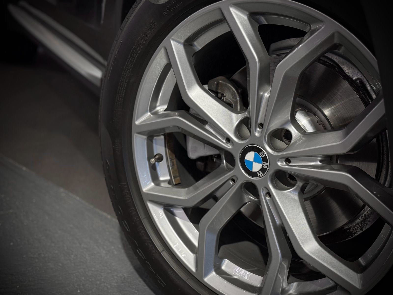 2019 BMW X3 xdrive20ia XLine