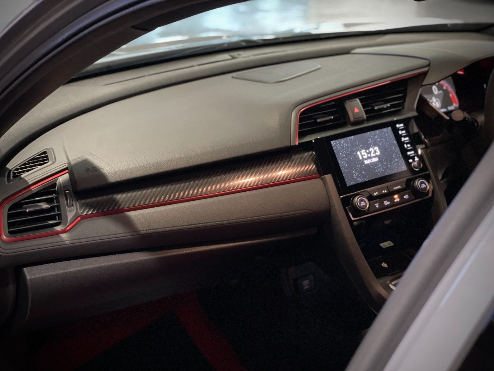 2021 Honda Civic Type R FK8