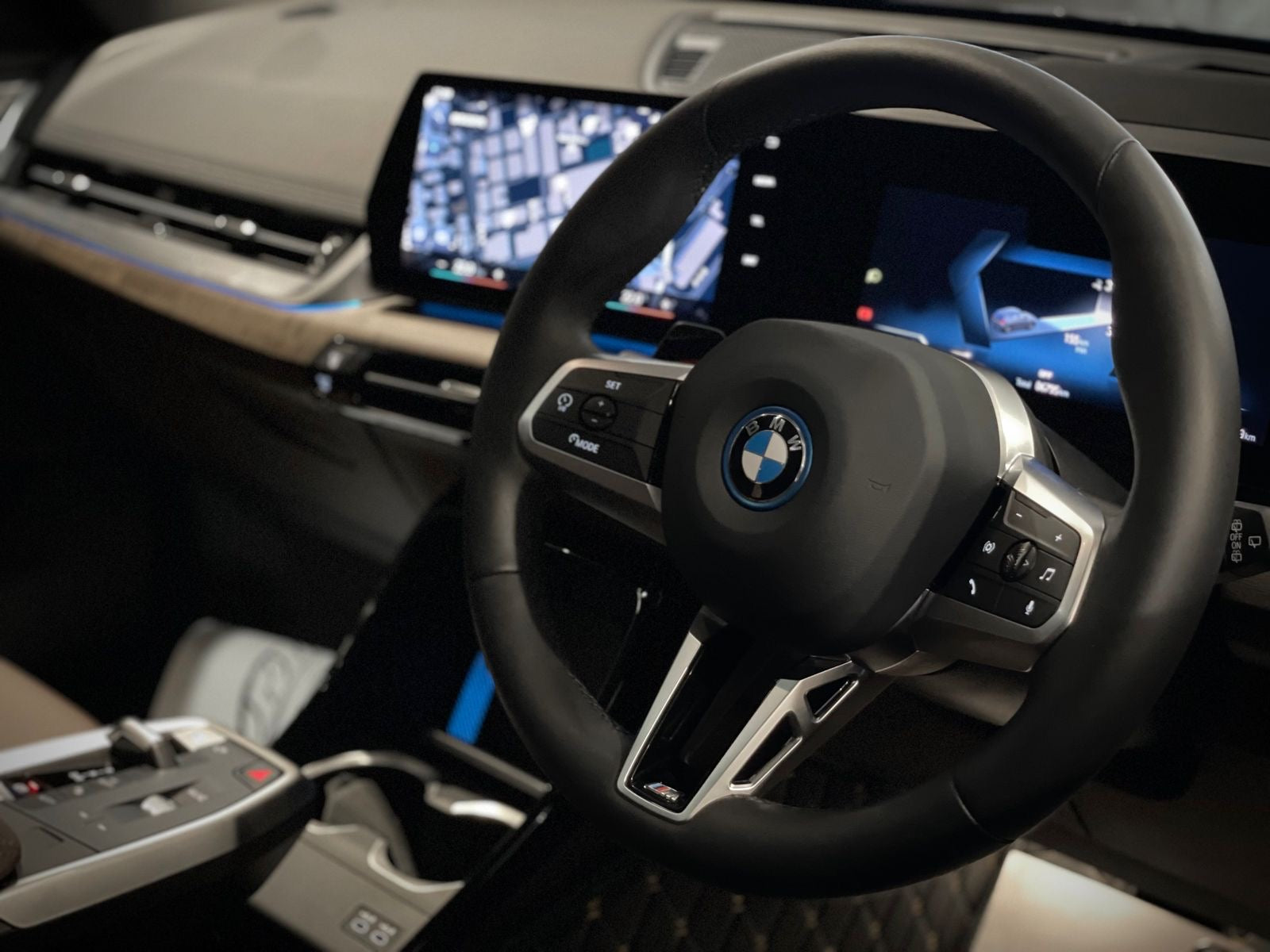 2023 BMW iX1 xdrive30 M Sport