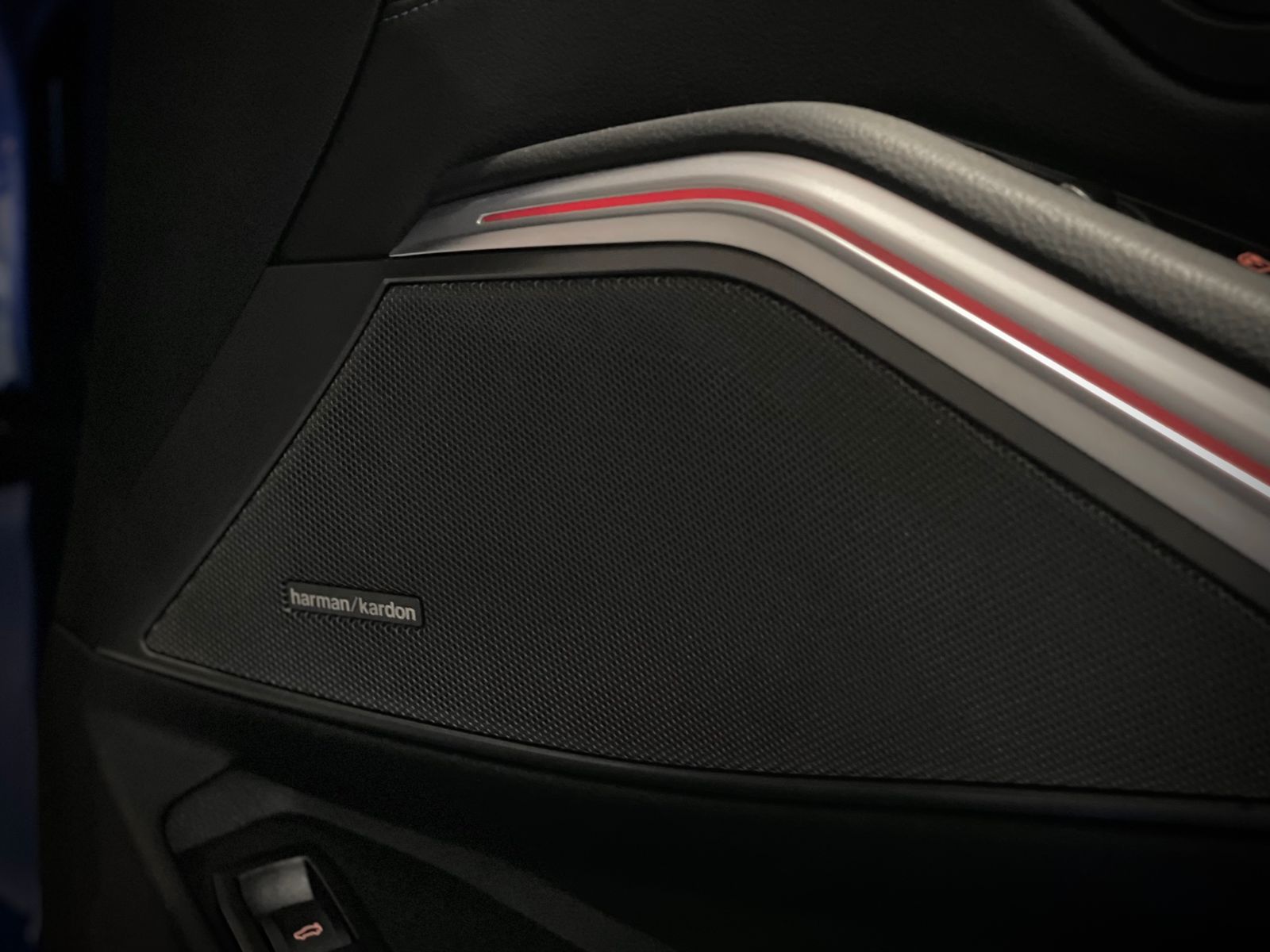 2019 BMW 320ia M Sport Edition
