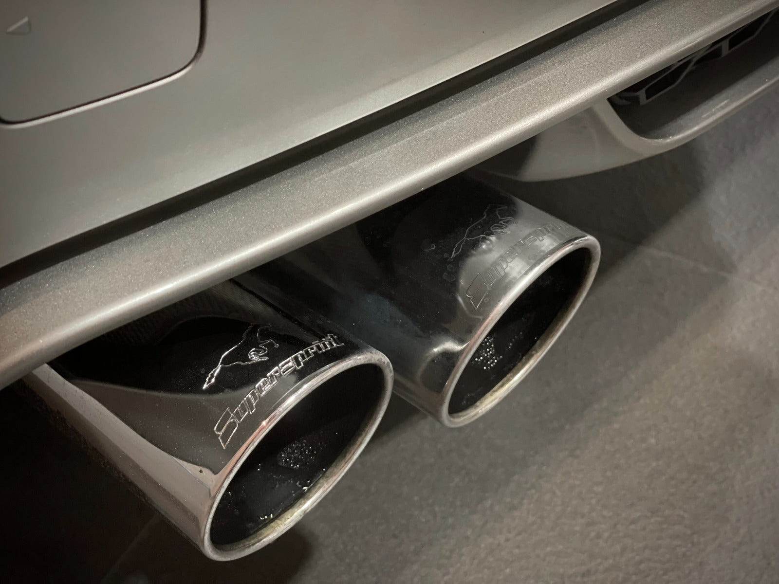 2016 BMW X5M
