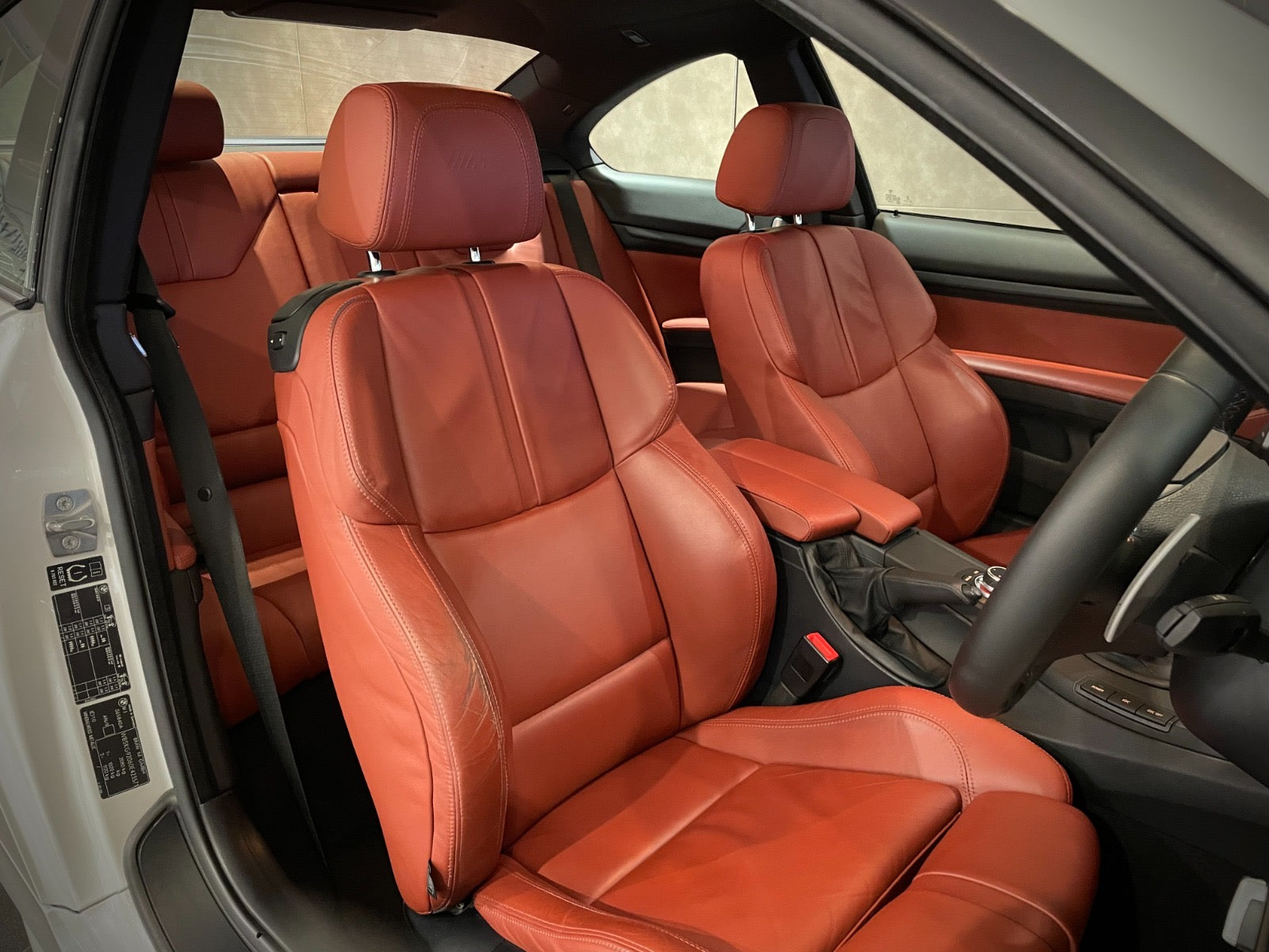 2010 BMW M3 DCT Coupe