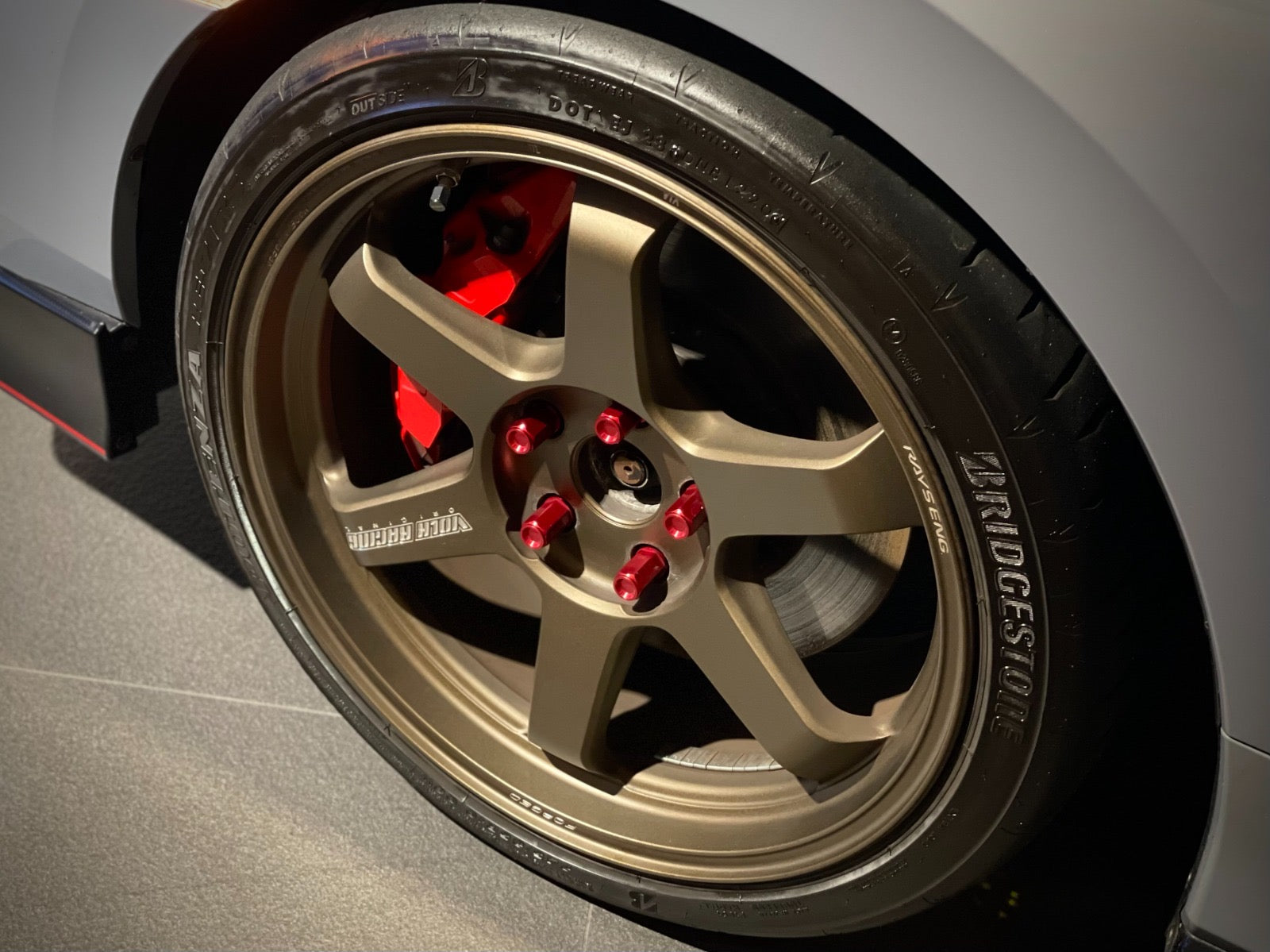 2020 Honda Civic Type R FK8