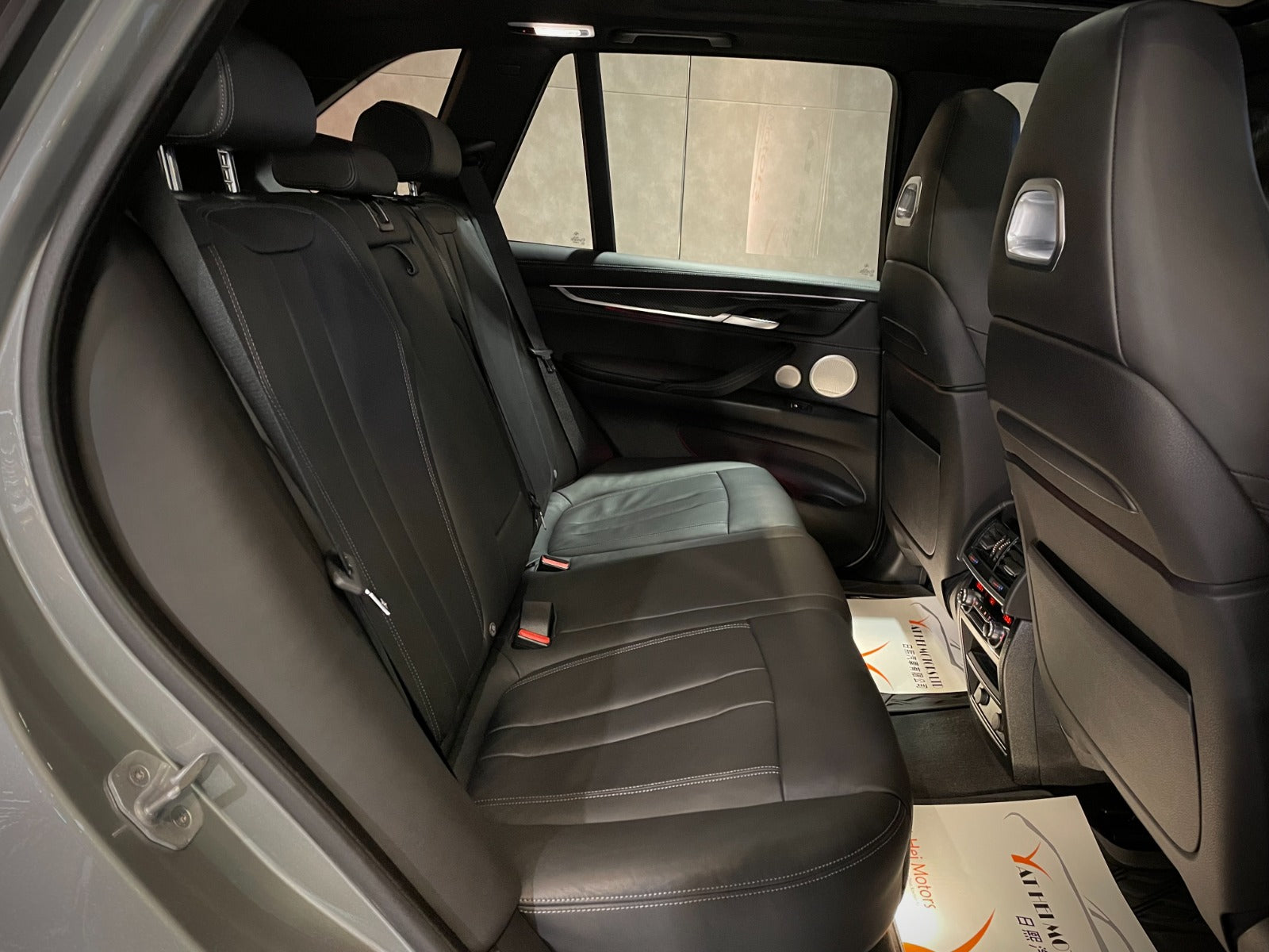 2016 BMW X5M