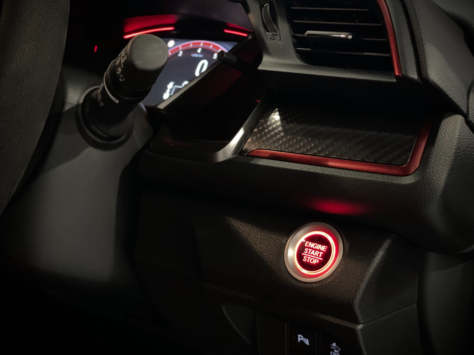 2021 Honda Civic Type R FK8