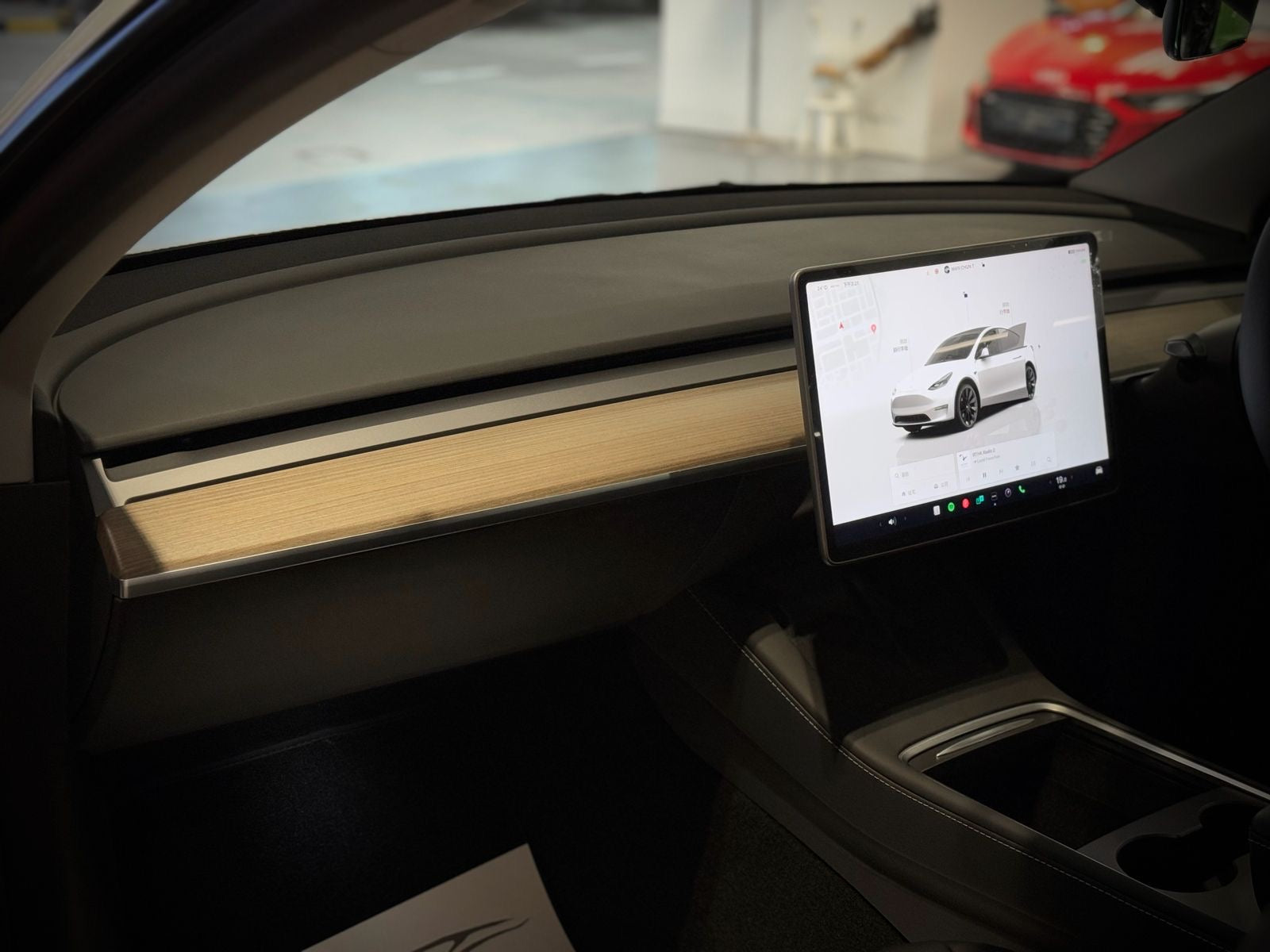 2022 Tesla Model Y Long Range Dual Motor