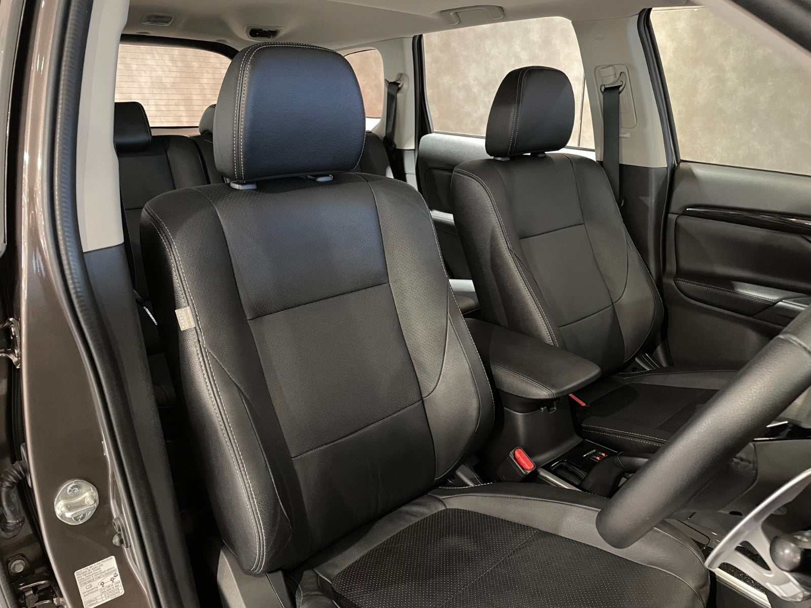 2018 Mitsubishi Outlander