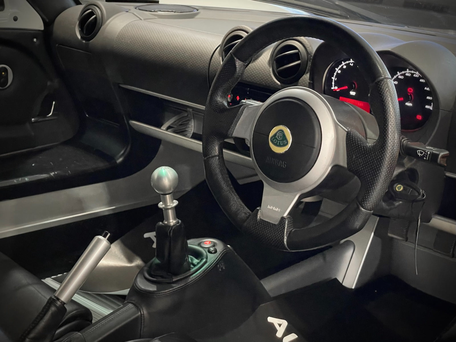 2010 Lotus Exige S260 RGB Edition